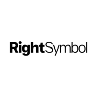 Right Symbol logo