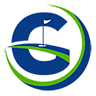 www.golftrainingaids.com logo