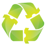 Unicarerecycling logo