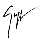 Giuseppe Zanotti logo