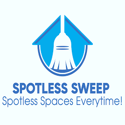 Spotless Sweep logo