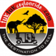 Tuktukceylonride logo
