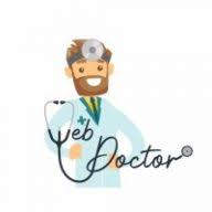 WebDoctor.com.au logo