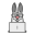 Social Rabbit logo