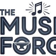 TheMusicForge logo