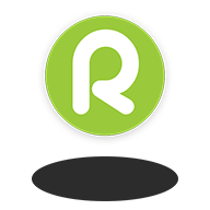 Roomia Self Storage logo