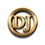 DJ Grigg Financial logo