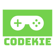 Codekie logo