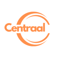Centraal logo
