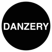 Danzery logo