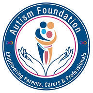 Autism Foundation logo