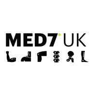 MED7 logo