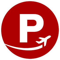 Park Sleep-fly logo