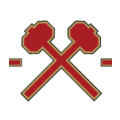 Hardworxfitness logo