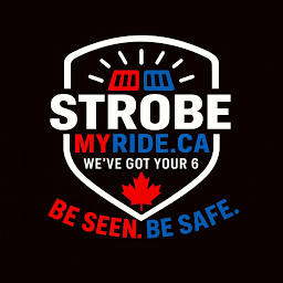 Strobemyride logo