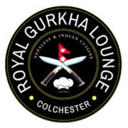 Royalgurkhalounge logo