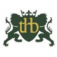 taylorhillandbond.co.uk logo