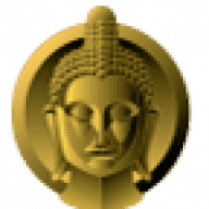 Spa & Massage logo