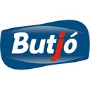 Butjo logo