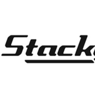 StackaStage logo