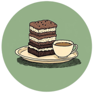 Cakes and Chai logo