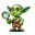 Stock Goblin logo