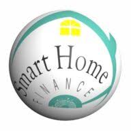 Smarthomefinance logo
