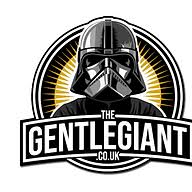 The Gentle Giant logo