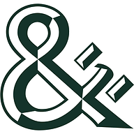Ampersand Fitness logo