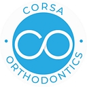 Corsa Orthodontics logo