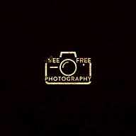 Bee Free Photography logo