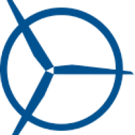 Ewtdirectwind logo