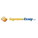 Supreme-Essay.net logo