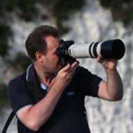 Ian middleton photography logo