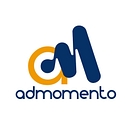 Admomento logo