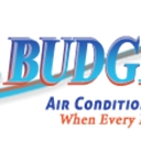 Budget Air And Heat logo