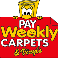 Pay Weekly Carpets Ltd logo