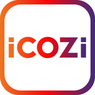 iCOZi logo