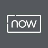 Now Kitchens logo