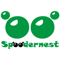 spoodernest.com logo