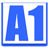 A1 Agency Ltd logo