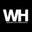 Woodhaven Rack logo