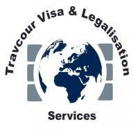 Travcour (UK) LTD logo