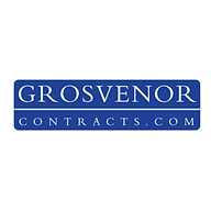 Grosvenor Contracts Ltd logo