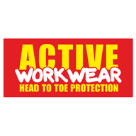 Active Workwear logo