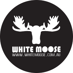 Whitemoose logo