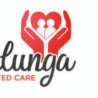 kalunga supported care logo