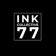 Ink Collective 77 Tattoo & Piercing logo