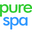 Pure Spa Direct - New York logo