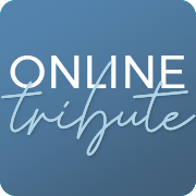 Online-Tribute.com logo